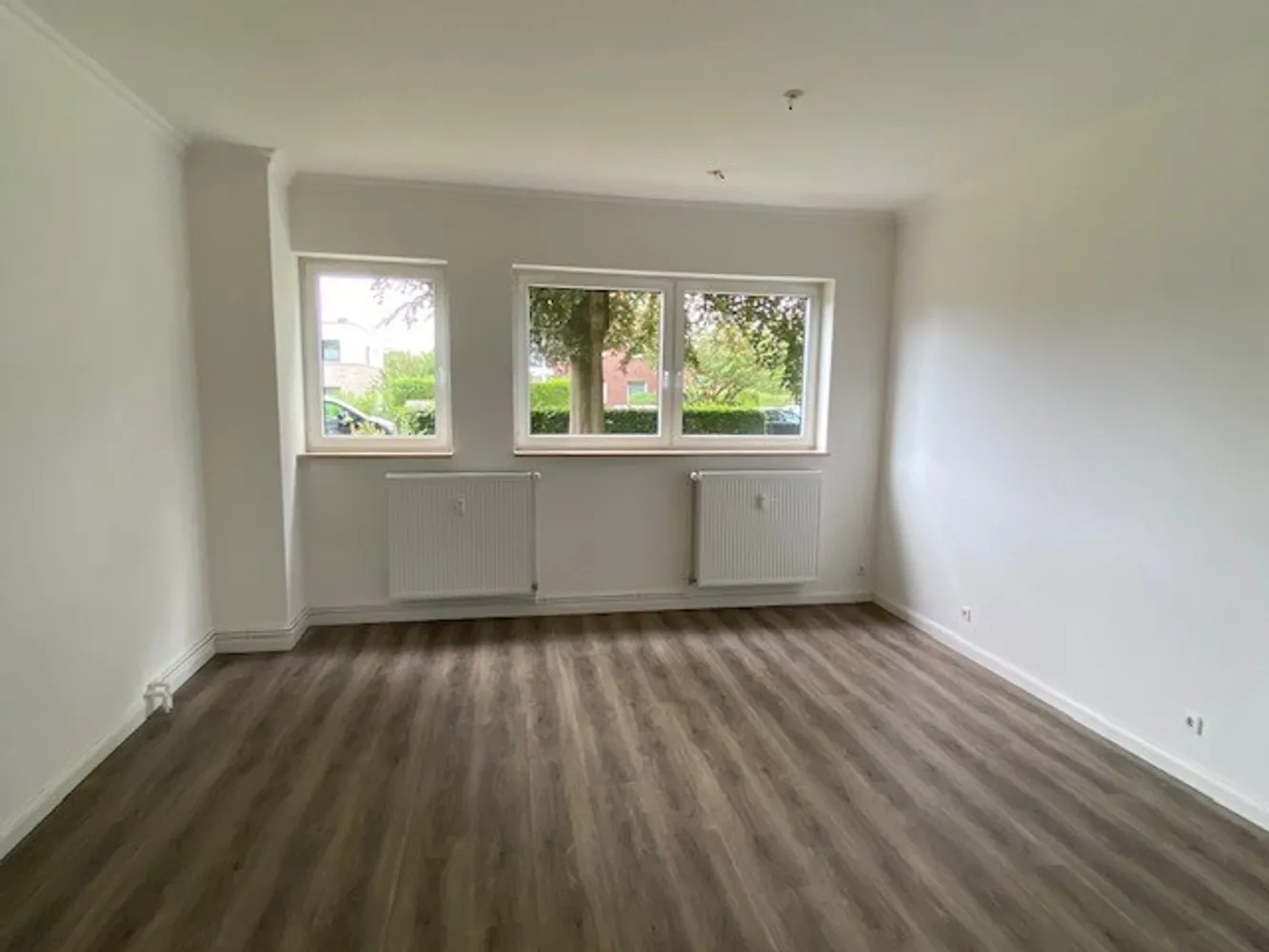 5 Zimmer Wohnung mit 123 m² in Hamburg – Bild 9