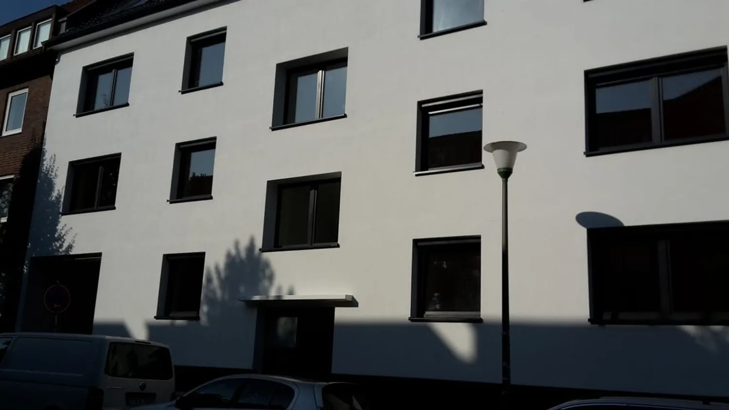 2 Zimmer Wohnung mit 48 m² in Münster – Bild 1