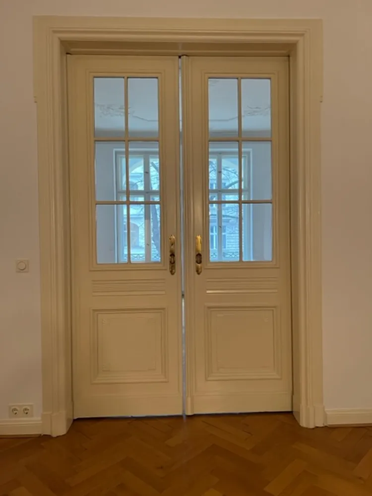 5 room apartment with 221 m² in Berlin – Photo 3