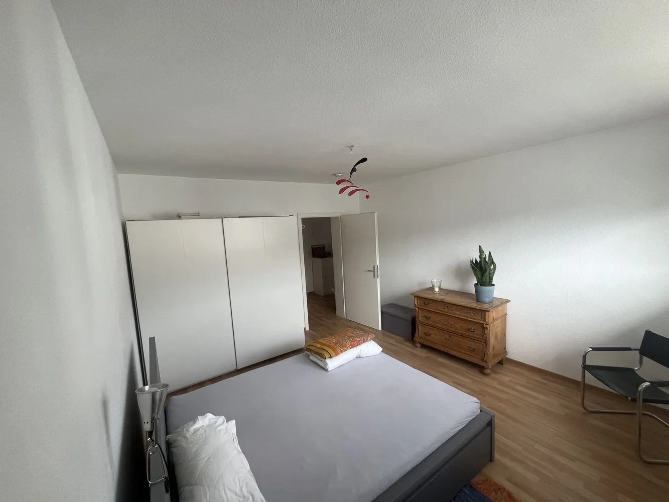 2 Zimmer Wohnung mit 60 m² in Mannheim – Bild 8