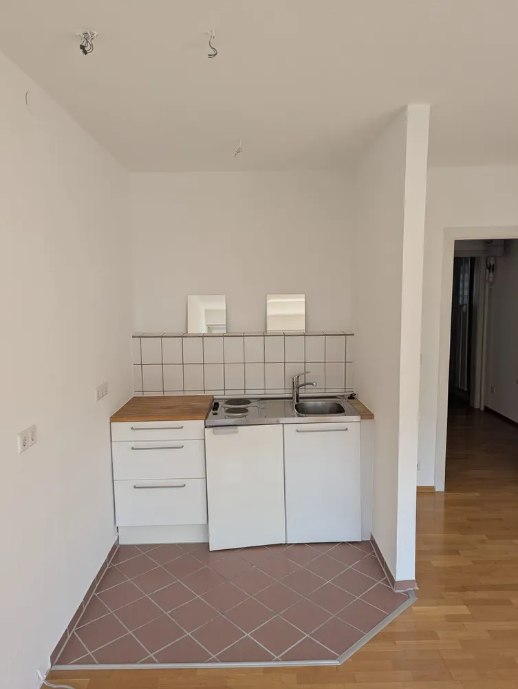 2 Zimmer Wohnung mit 43 m² in Stuttgart – Bild 9