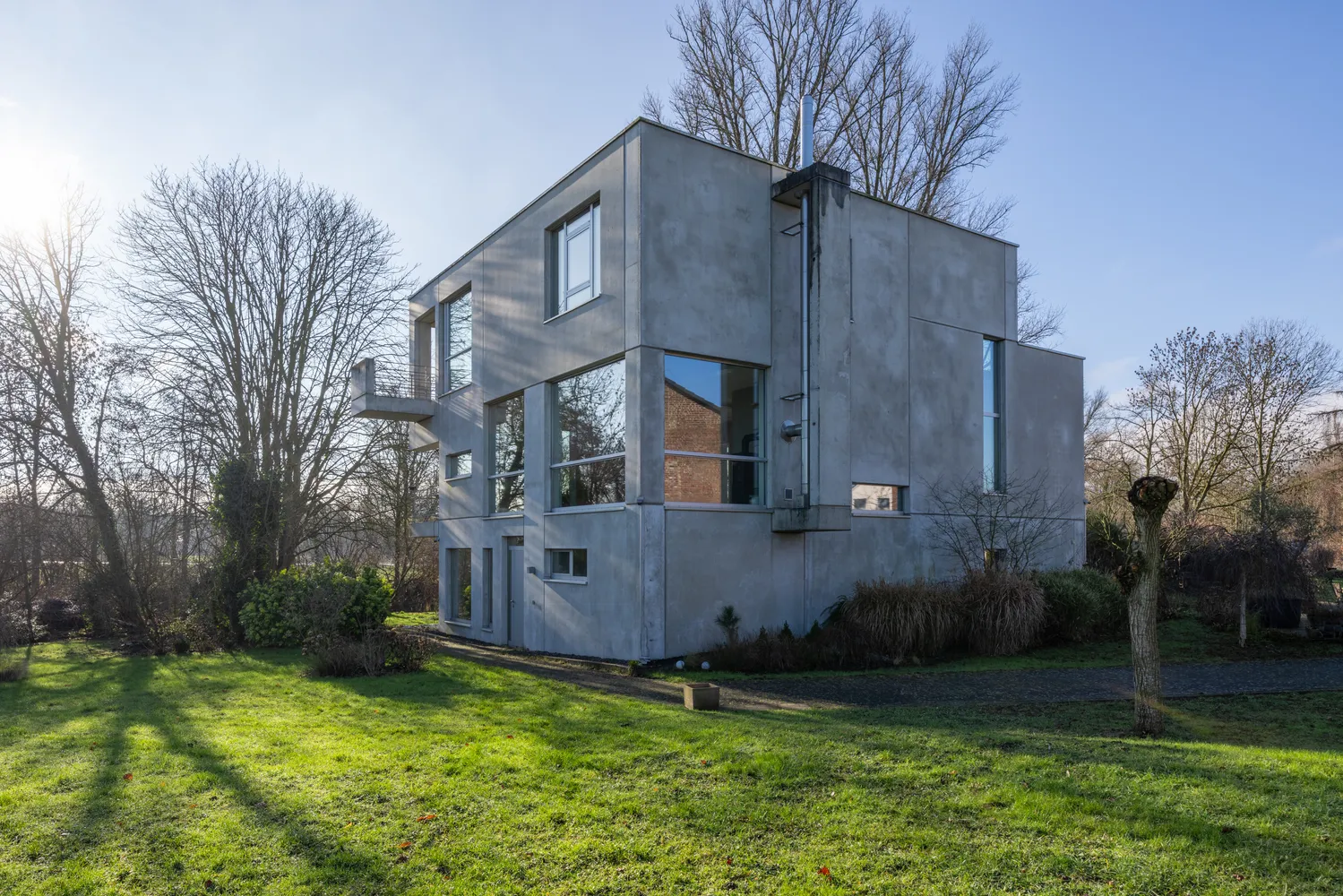 6 Zimmer Haus mit 260 m² in Grevenbroich – Bild 3