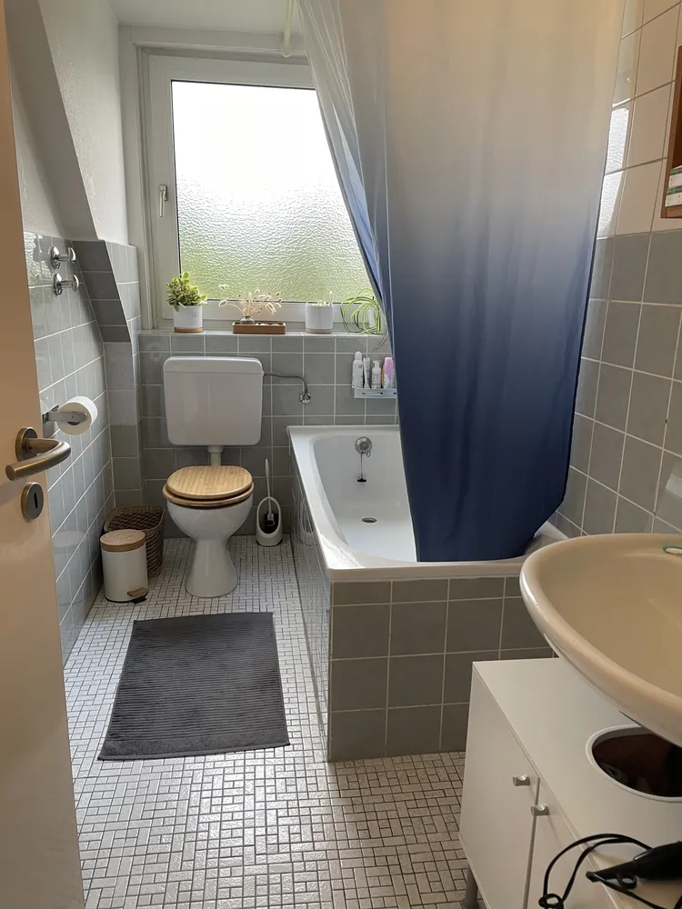 2 Zimmer Wohnung mit 55 m² in Osnabrück – Bild 5