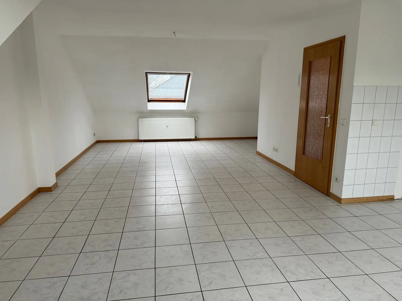 2 Zimmer Wohnung mit 63 m² in Mülheim an der Ruhr – Bild 3
