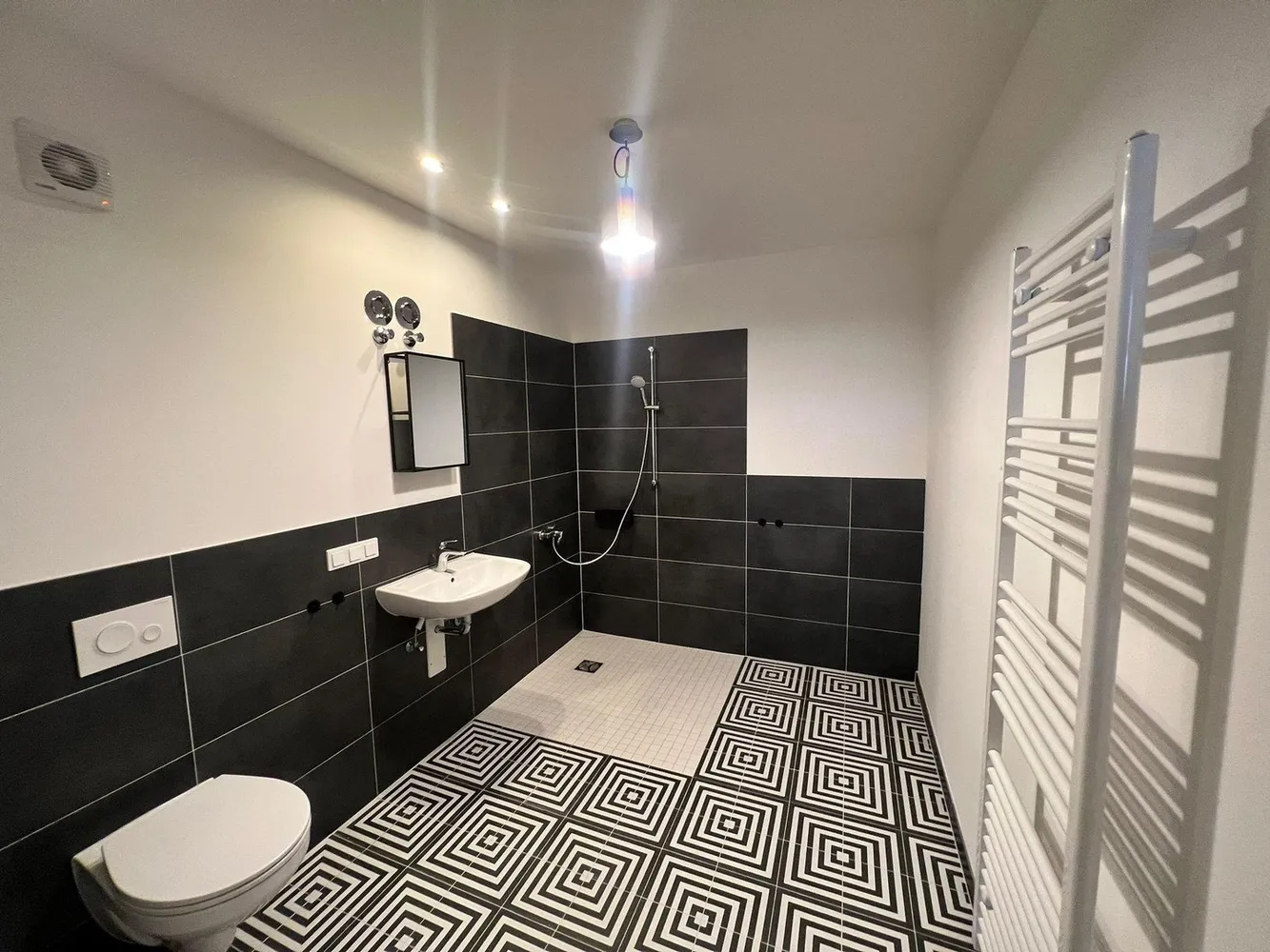 1 Zimmer Wohnung mit 51 m² in Eschwege – Bild 1