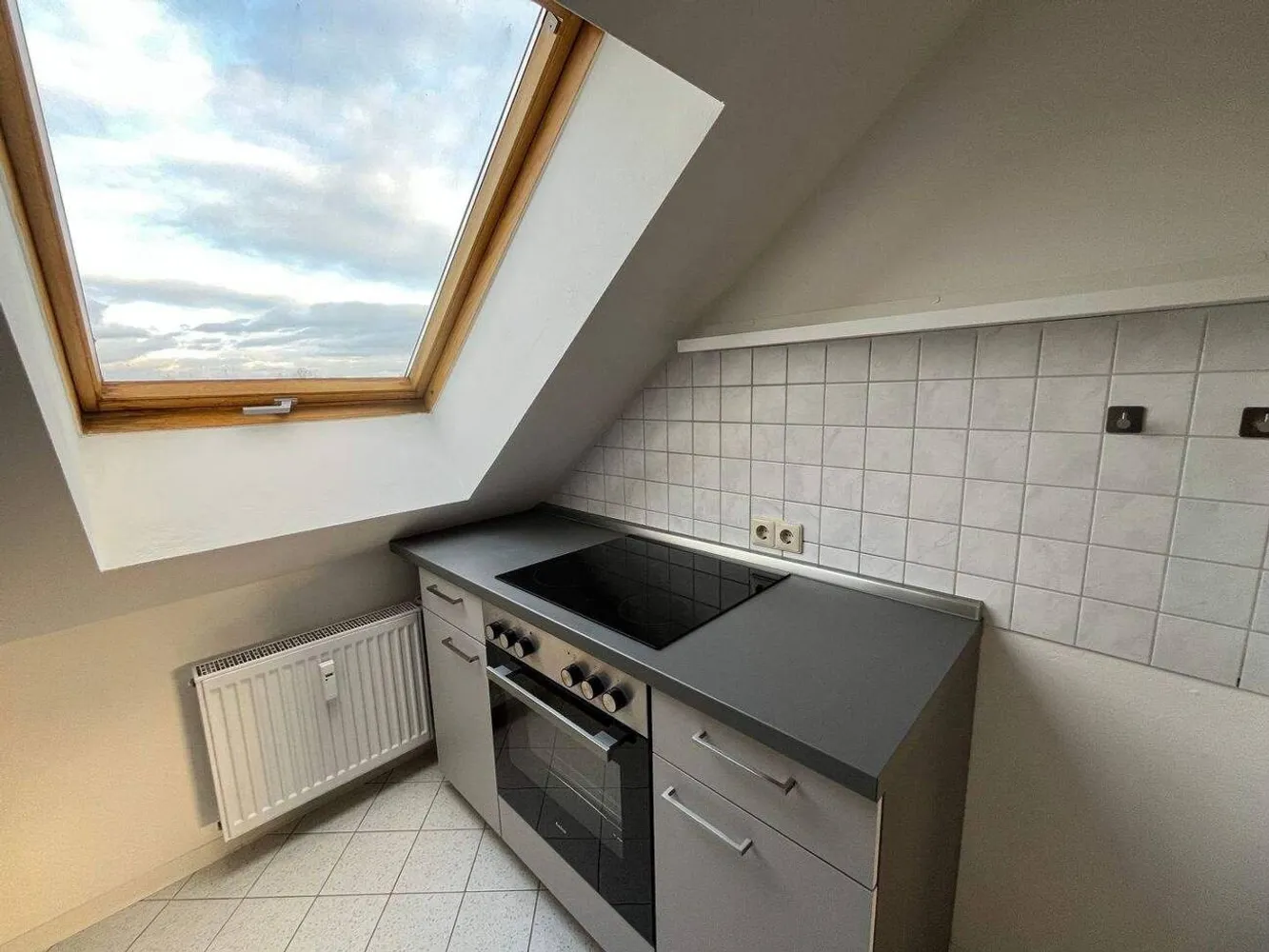 2 room apartment with 64 m² in Chemnitz – Photo 7