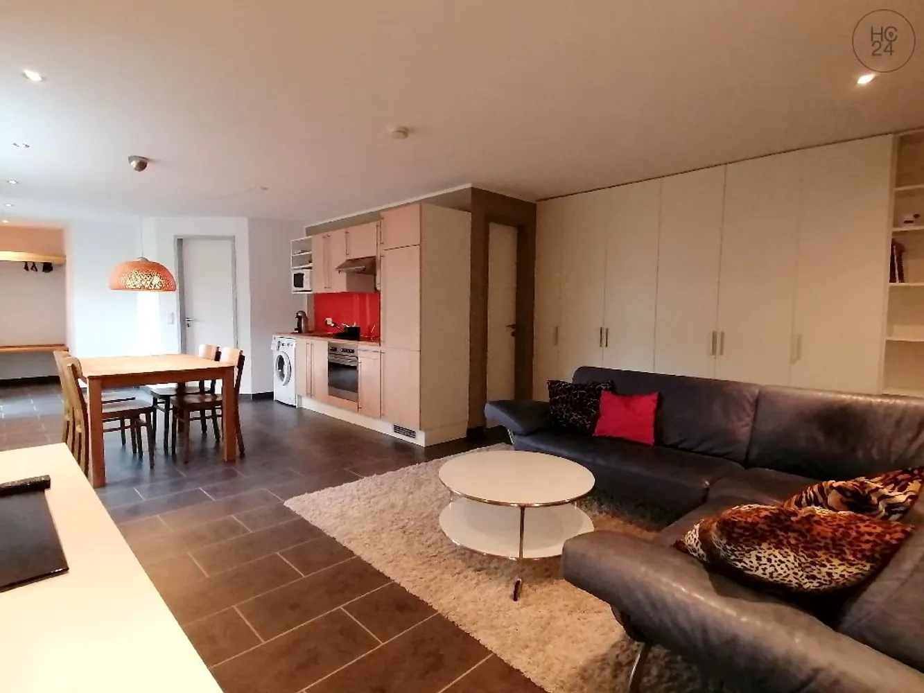 2 room apartment with 56 m² in Weil am Rhein – Photo 8