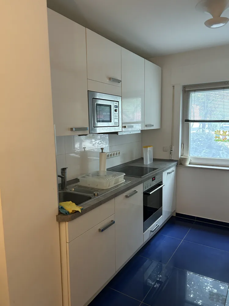 2 Zimmer Wohnung mit 75 m² in Frankfurt am Main – Bild 4