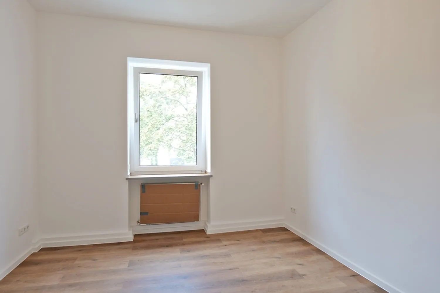 3 Zimmer Wohnung mit 90 m² in Köln – Bild 5