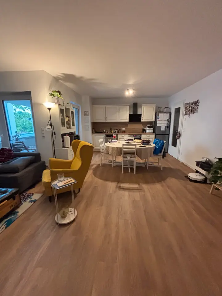 3 Zimmer Wohnung mit 83 m² in Bernau bei Berlin – Bild 5