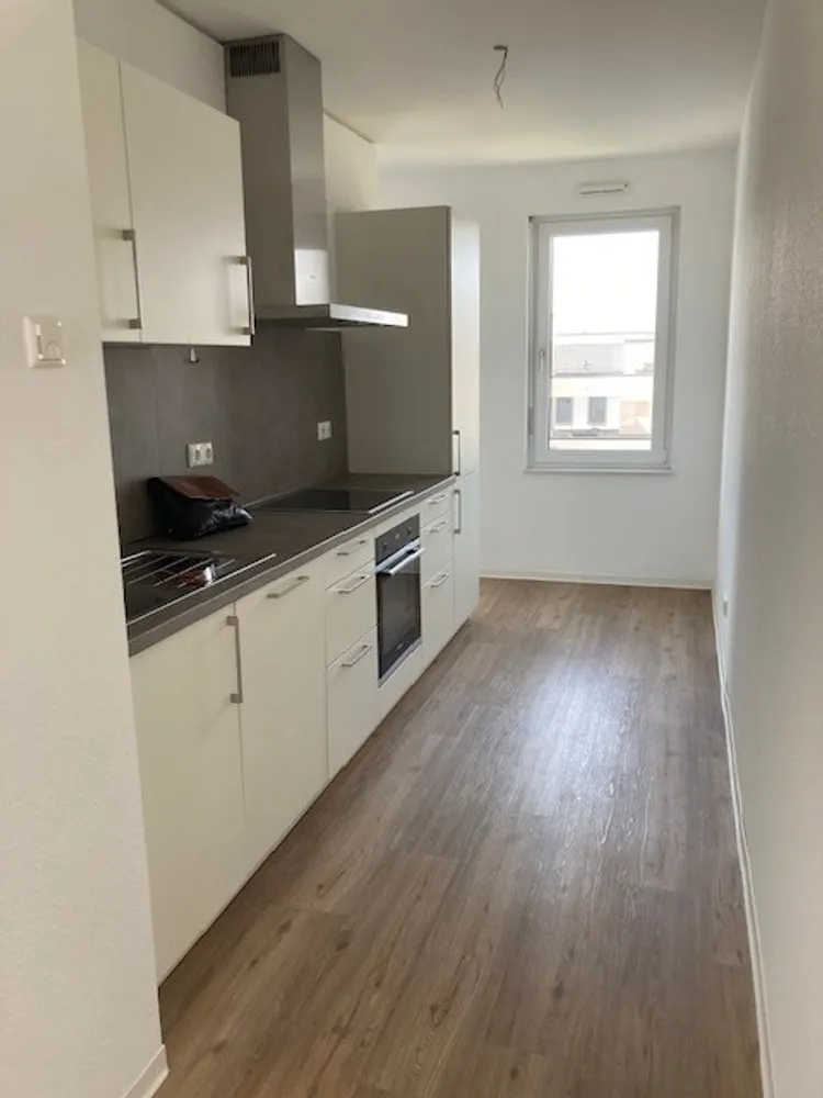 2 Zimmer Wohnung mit 80 m² in Mannheim – Bild 8