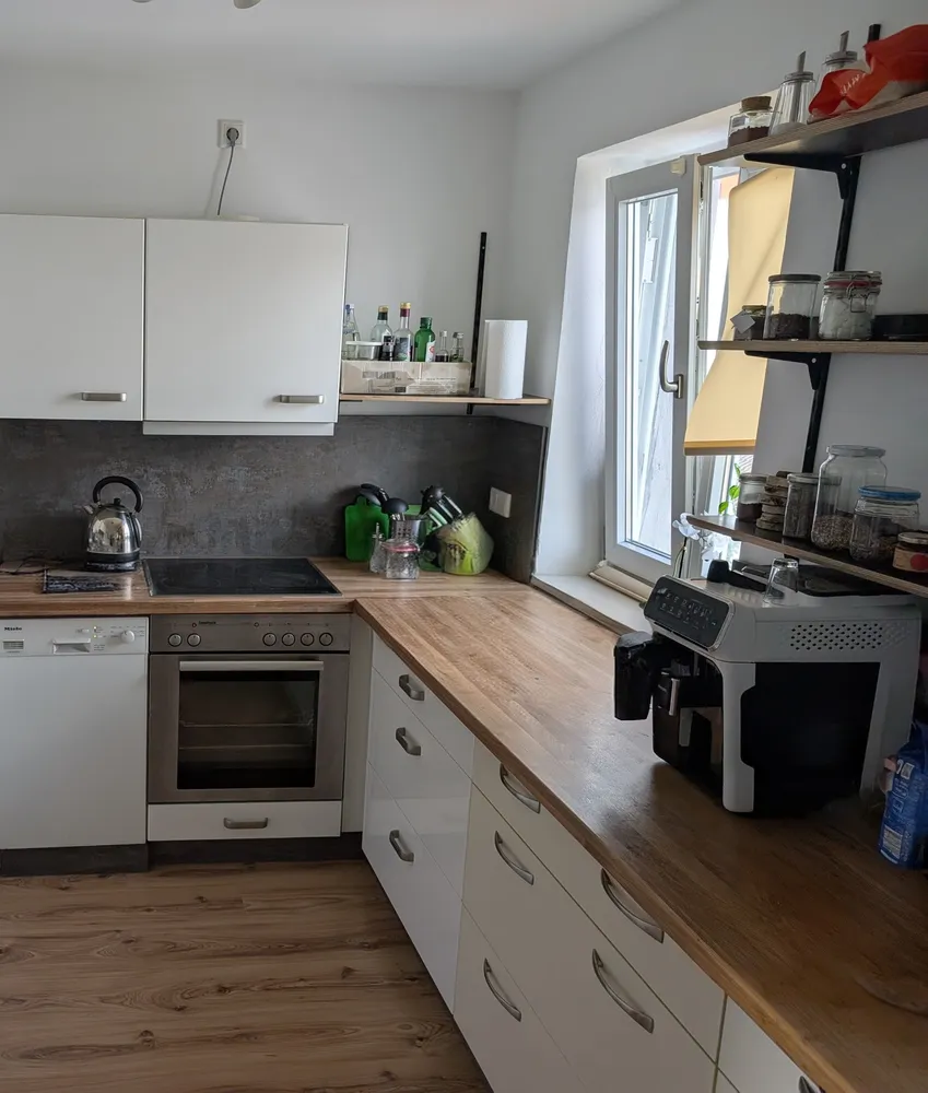 WG-Zimmer mit 28 m² in Ingolstadt – Bild 6