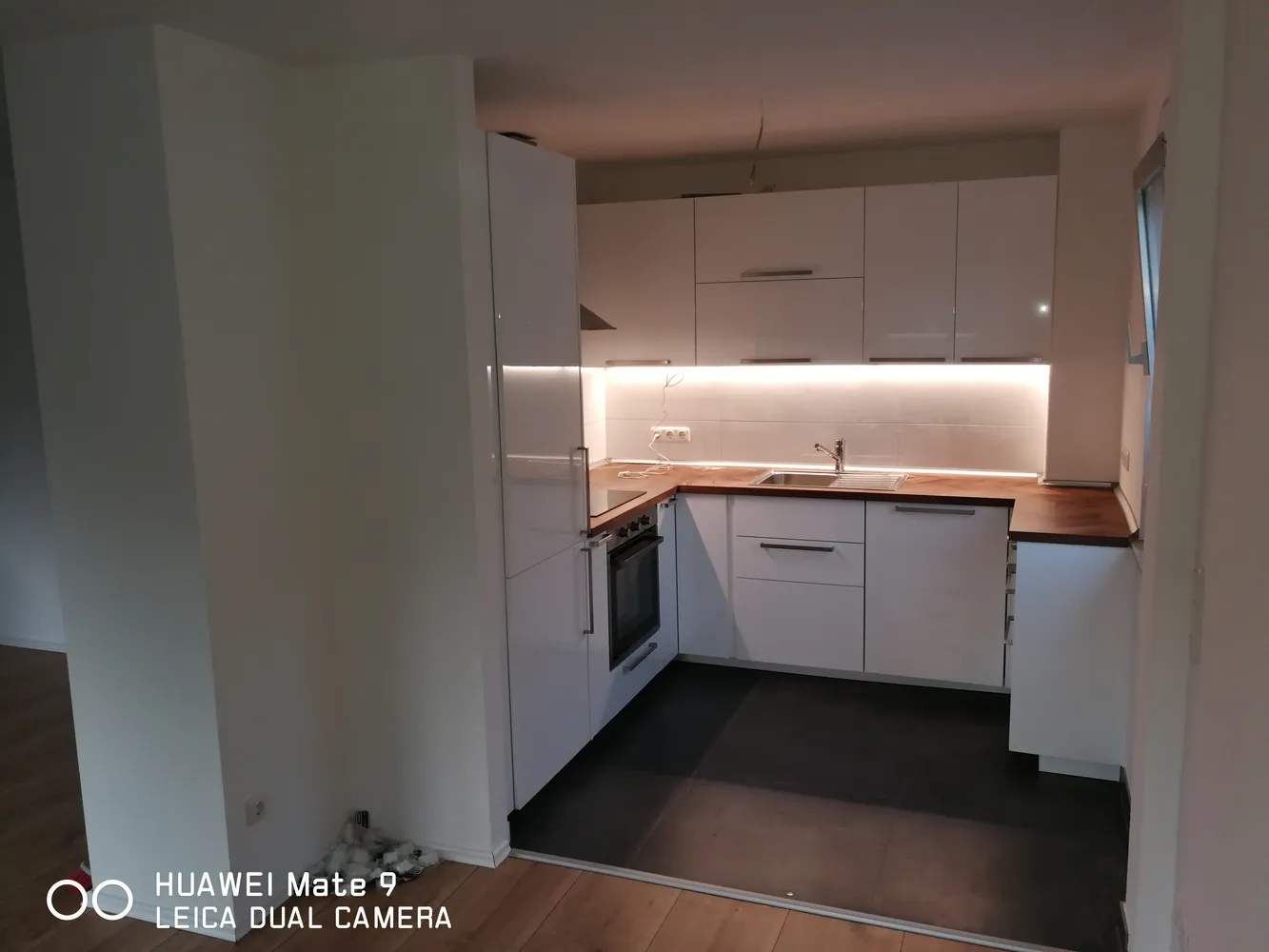 3 Zimmer Wohnung mit 83 m² in Düsseldorf – Bild 3