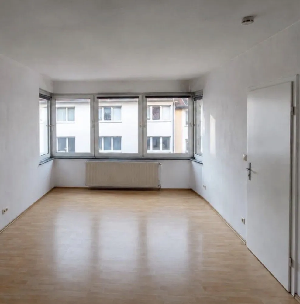 2 Zimmer Wohnung mit 46 m² in Mainz – Bild 5
