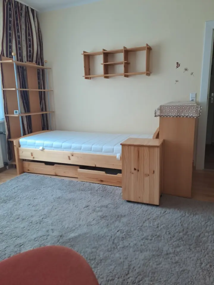 WG-Zimmer mit 16 m² in Berlin – Bild 2