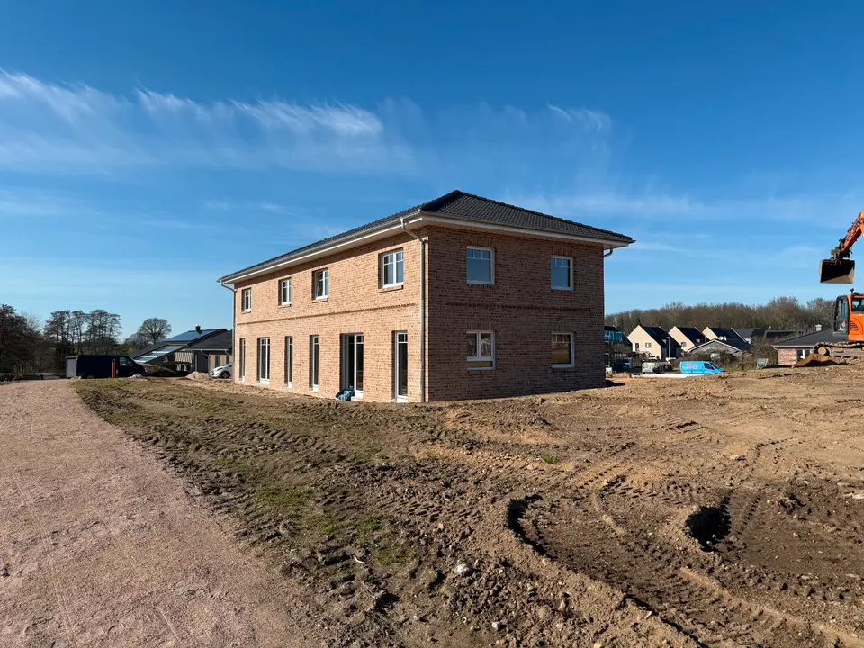 4 Zimmer Haus mit 89 m² in Kiel – Bild 6