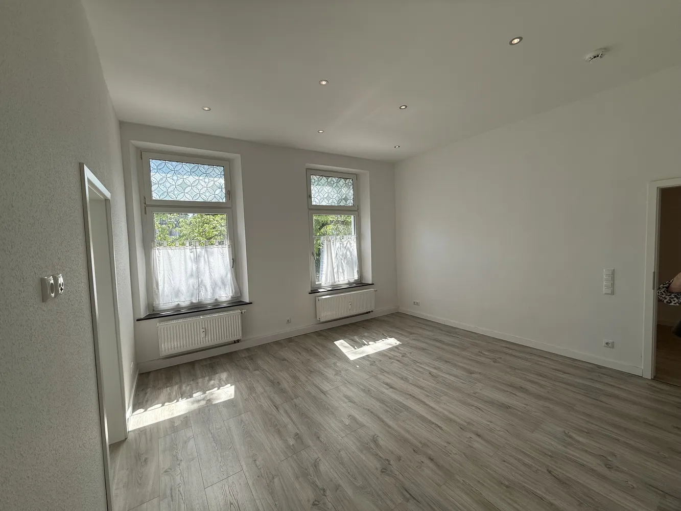 2 Zimmer Wohnung mit 48 m² in Duisburg – Bild 6
