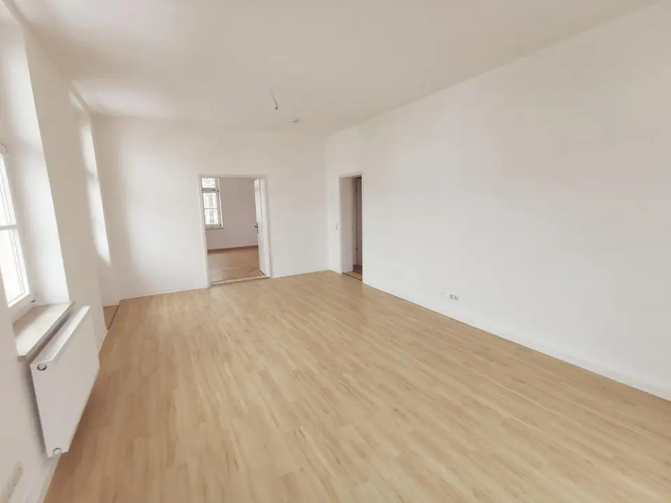 3 Zimmer Wohnung mit 90 m² in Schwarzenberg – Bild 3