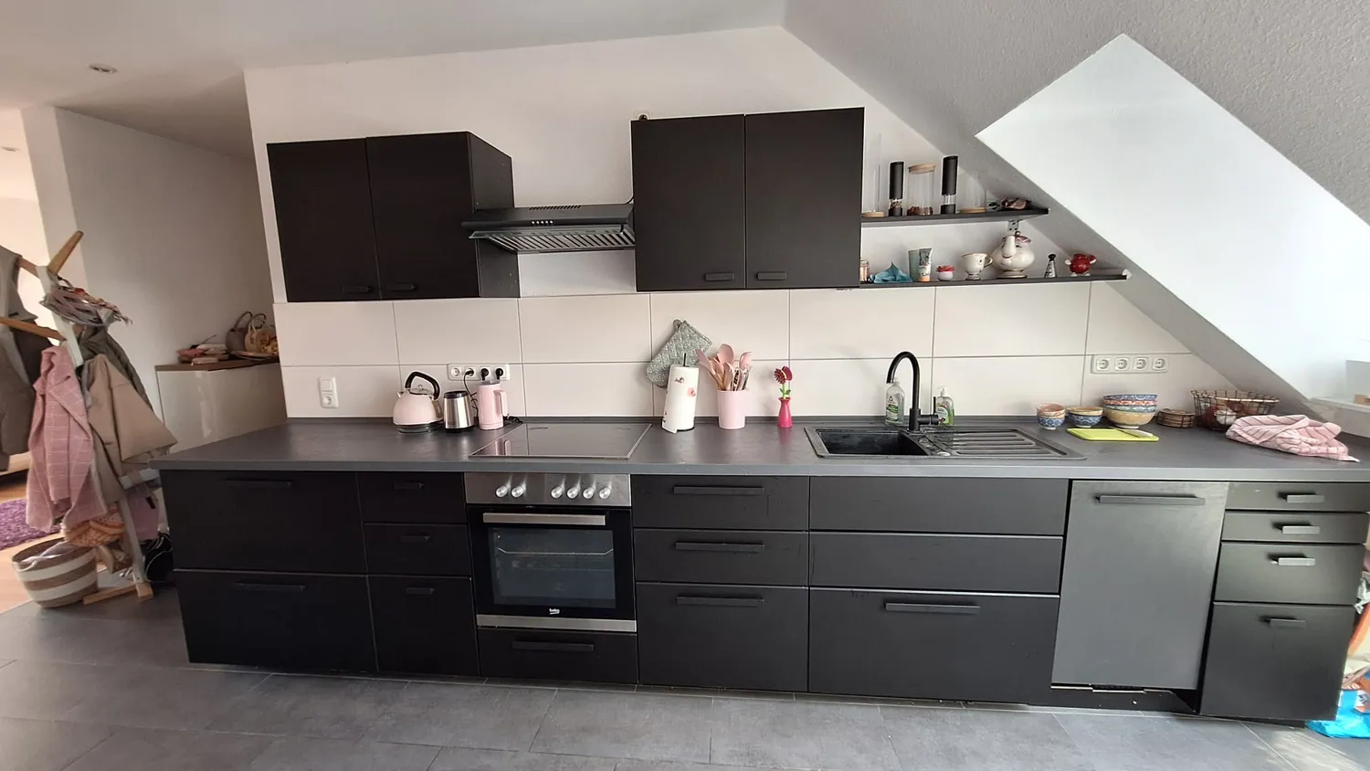3 Zimmer Wohnung mit 75 m² in Wiesbaden – Bild 5