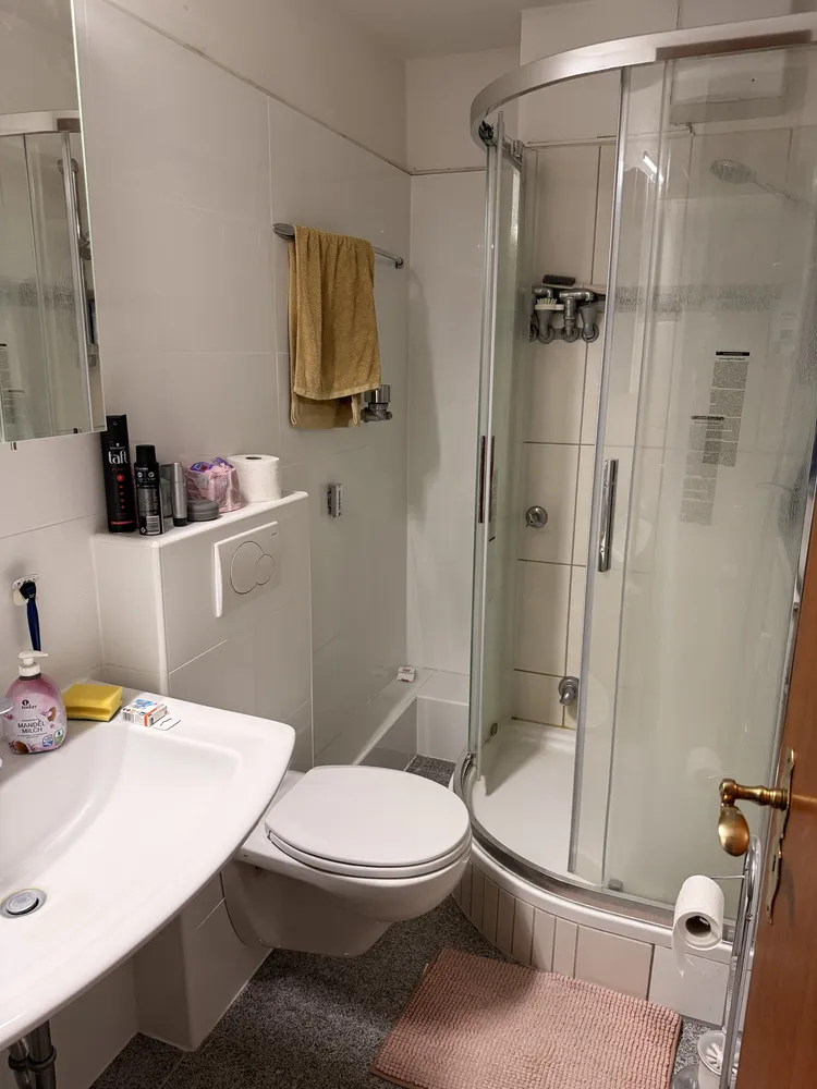4 Zimmer Wohnung mit 104 m² in Düsseldorf – Bild 9