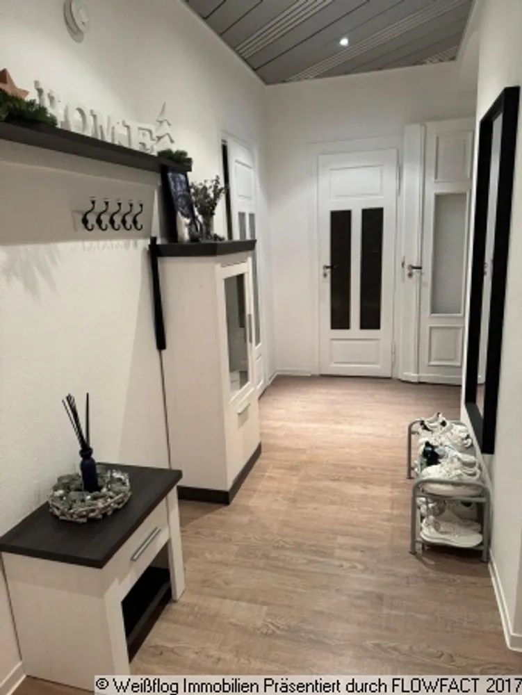 2 Zimmer Wohnung mit 87 m² in Riesa – Bild 10