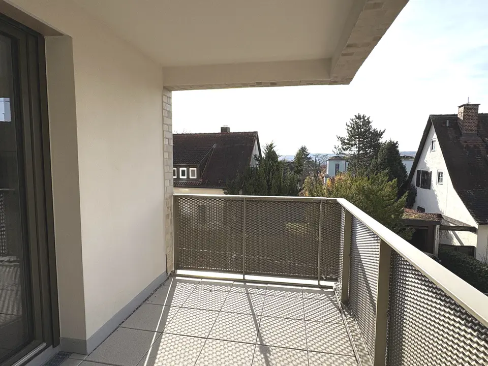 4 Zimmer Wohnung mit 101 m² in Leonberg – Bild 5