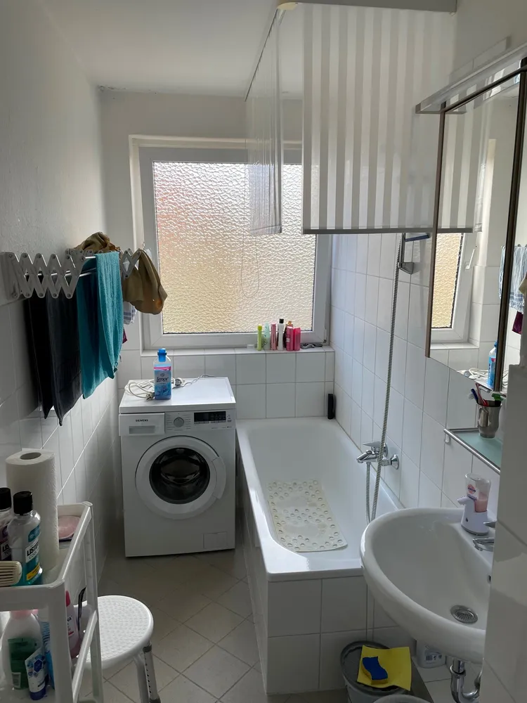 4 Zimmer Wohnung mit 82 m² in Lübeck – Bild 3