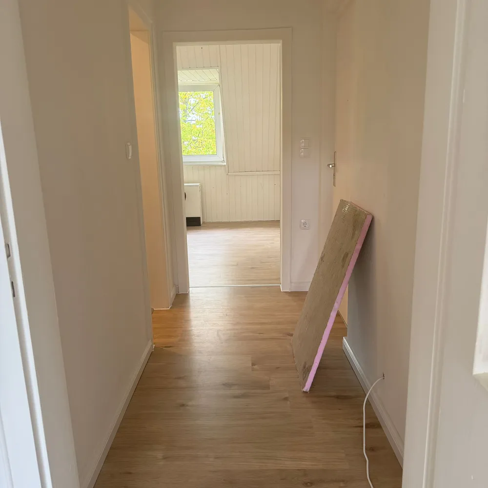 2 Zimmer Wohnung mit 40 m² in Oberhausen – Bild 4