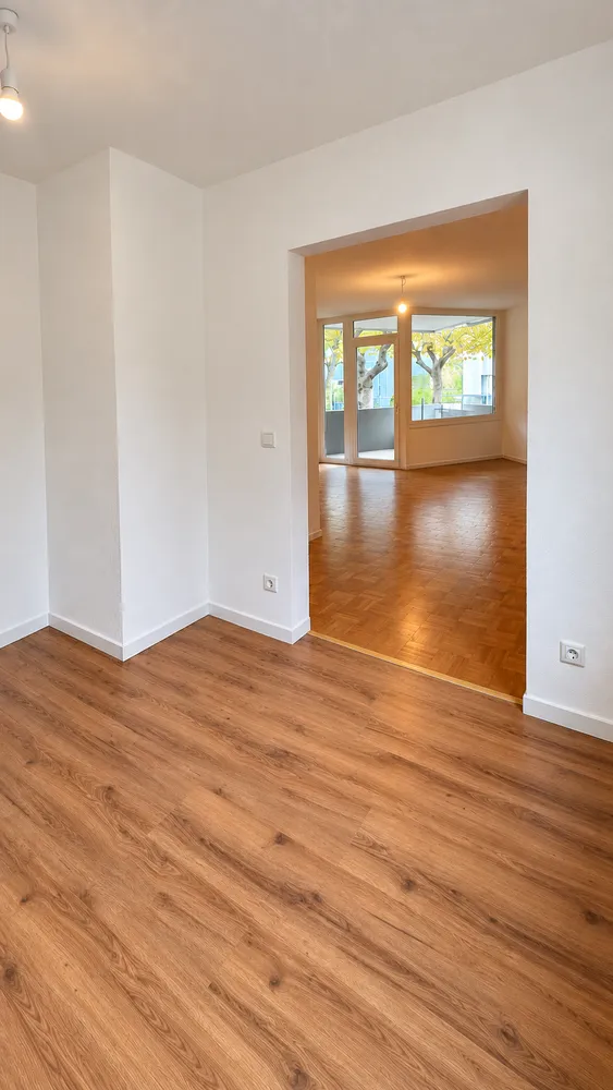 2 Zimmer Wohnung mit 63 m² in Bielefeld – Bild 8