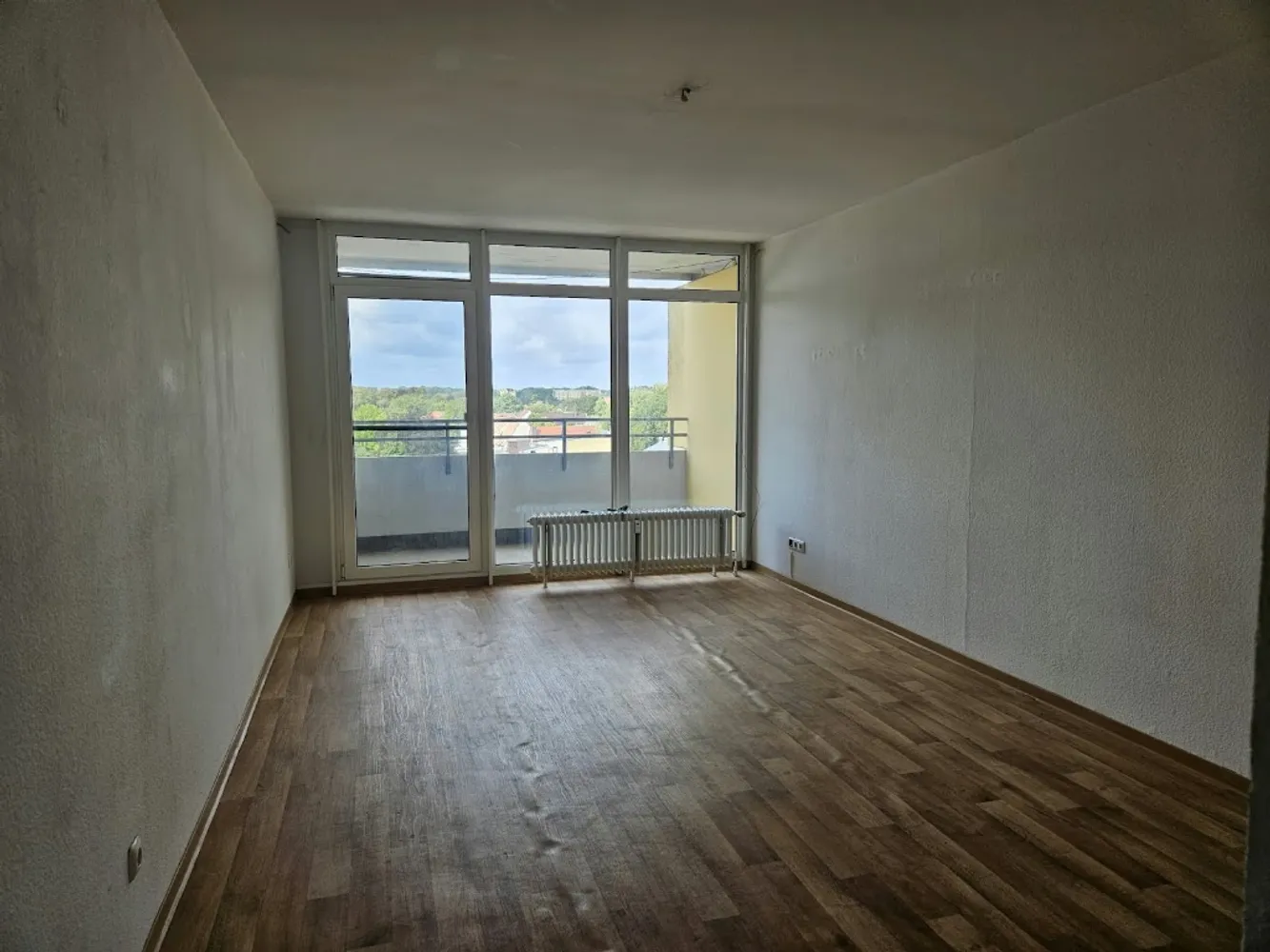 1 Zimmer Wohnung mit 32 m² in Delmenhorst – Bild 8