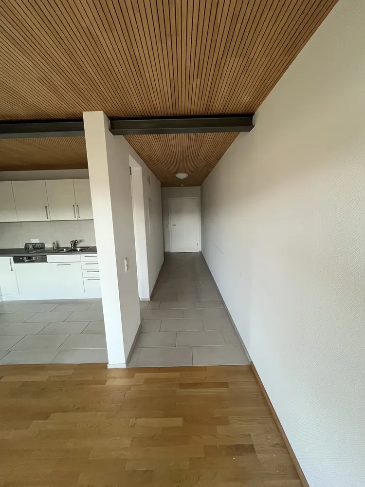 5 Zimmer Wohnung mit 96 m² in Waldshut-Tiengen – Bild 2