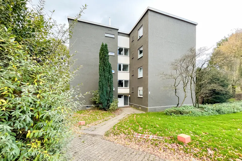 4 Zimmer Wohnung mit 61 m² in Bochum – Bild 6