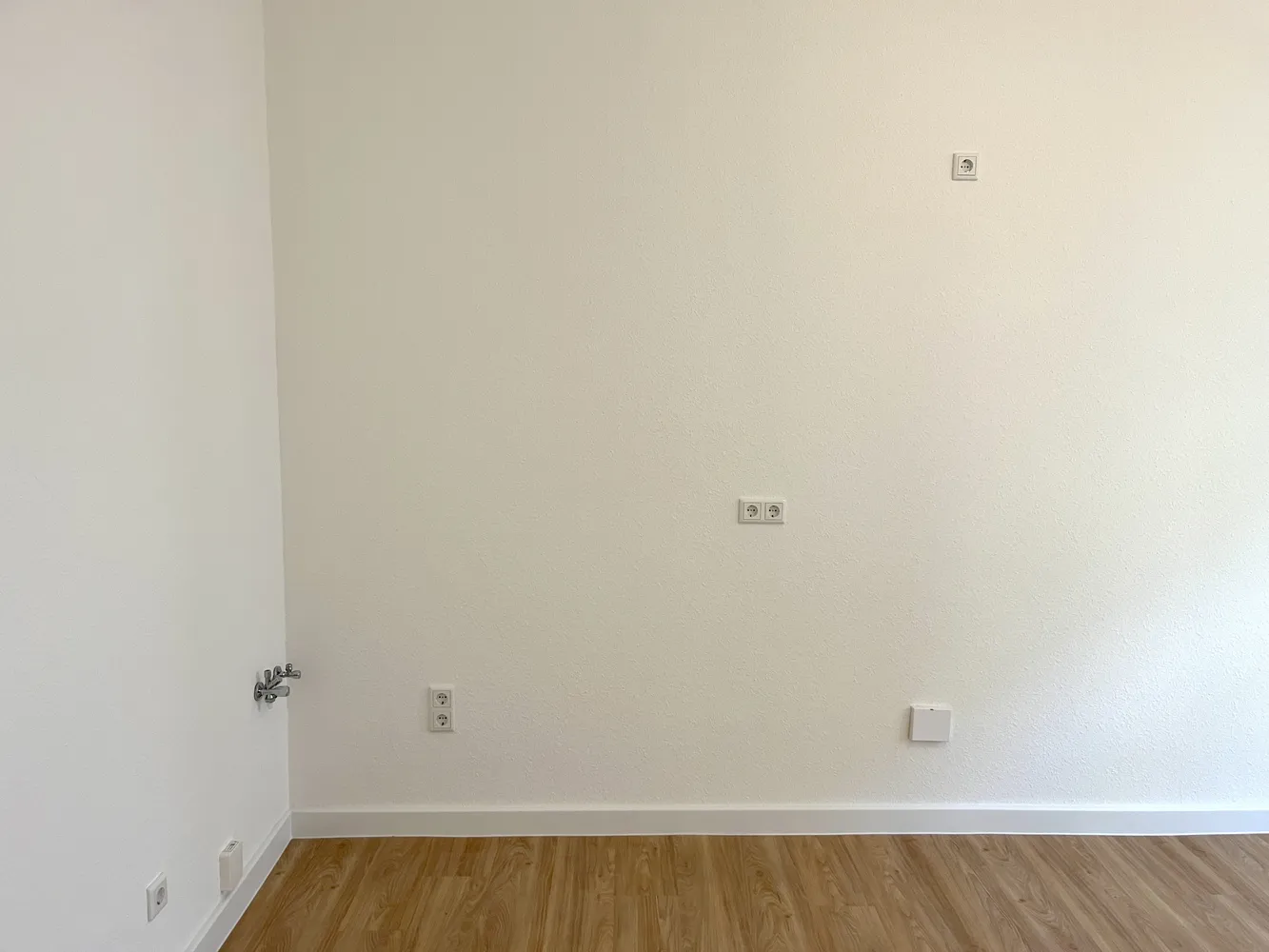 2 room apartment with 37 m² in Düsseldorf – Photo 3