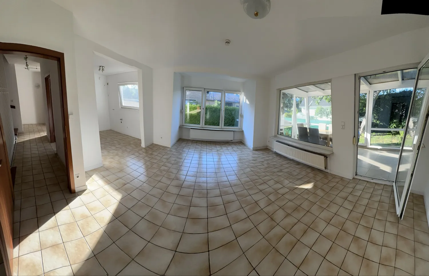 5 Zimmer Haus mit 105 m² in Berlin – Bild 9