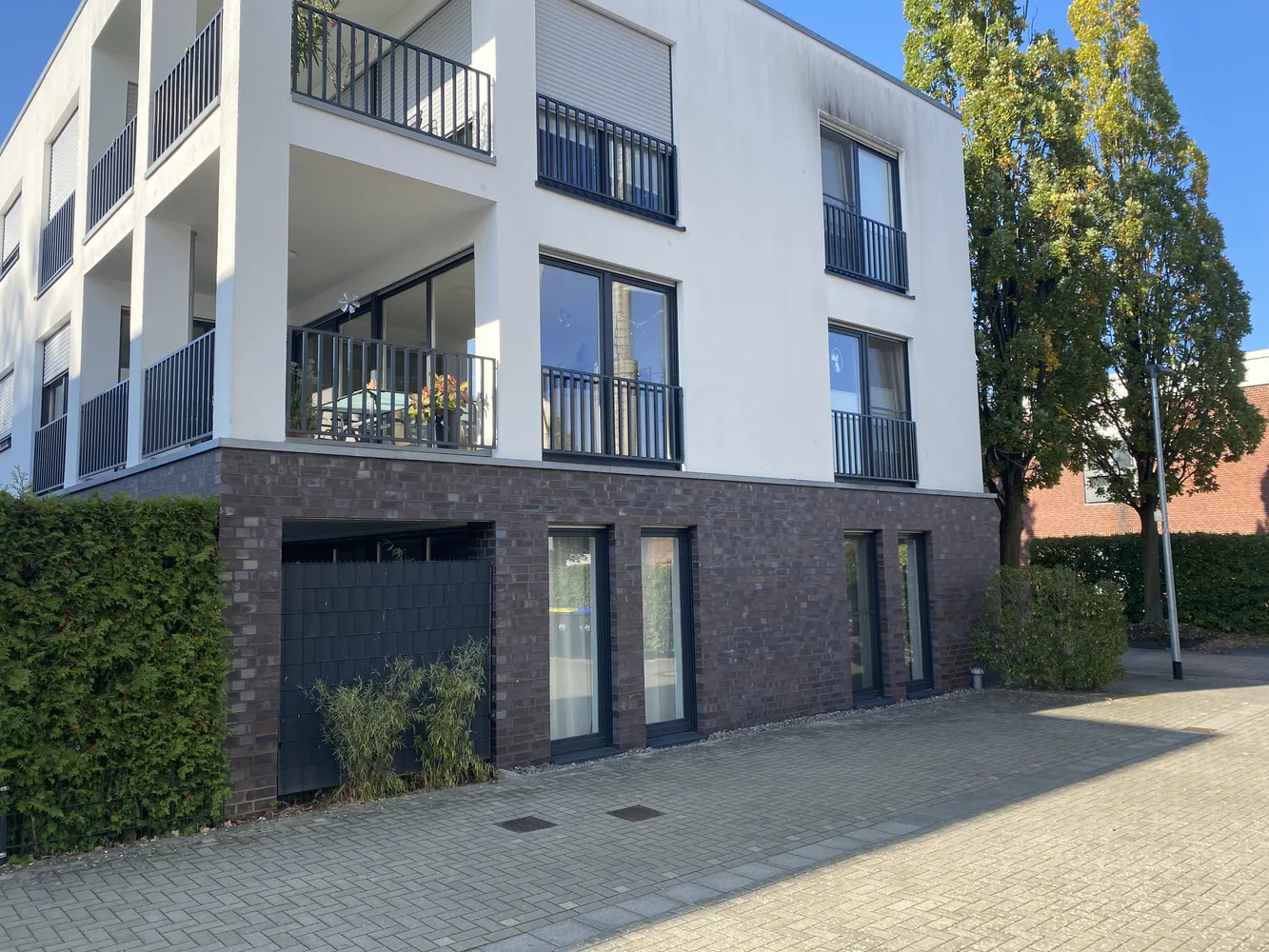 3 Zimmer Wohnung mit 100 m² in Bocholt – Bild 6