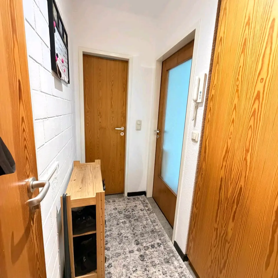 Studio mit 32 m² in Dortmund – Bild 8