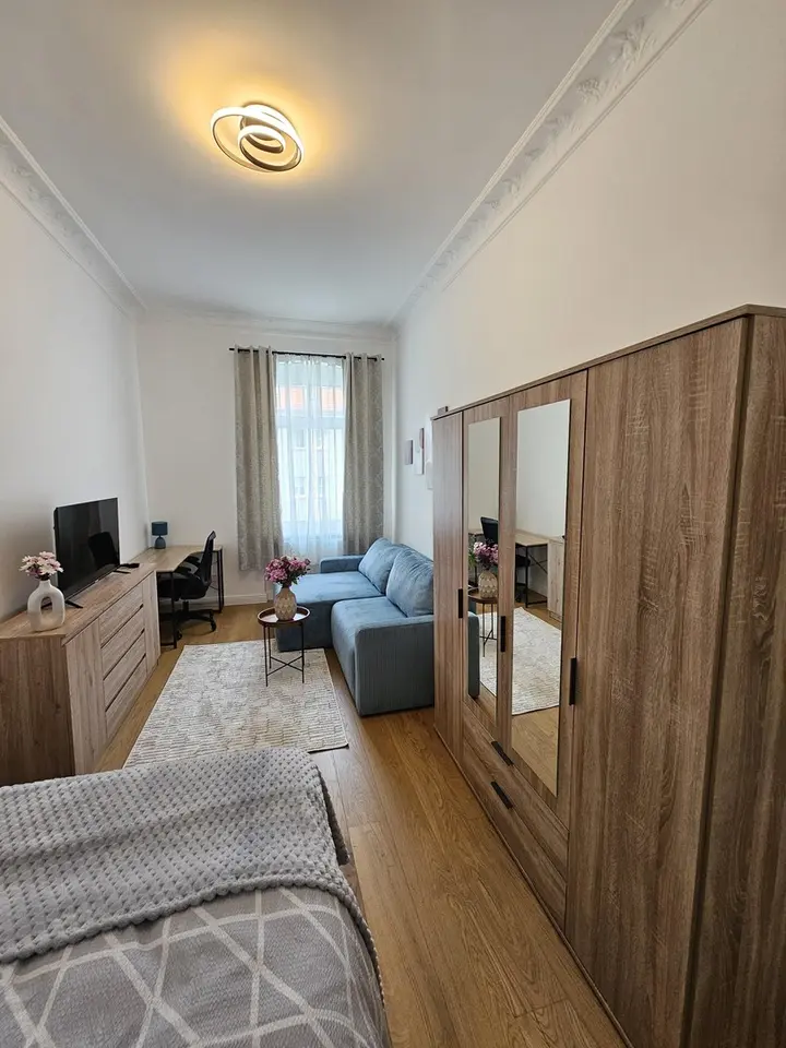 WG-Zimmer mit 15 m² in Berlin – Bild 10