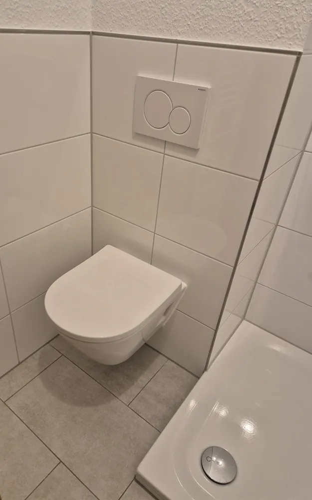 1 Zimmer Wohnung mit 28 m² in Köln – Bild 4