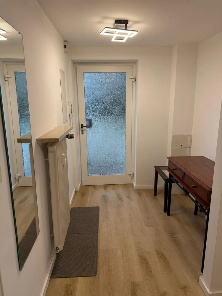 1 Zimmer Wohnung mit 42 m² in Nürnberg – Bild 6