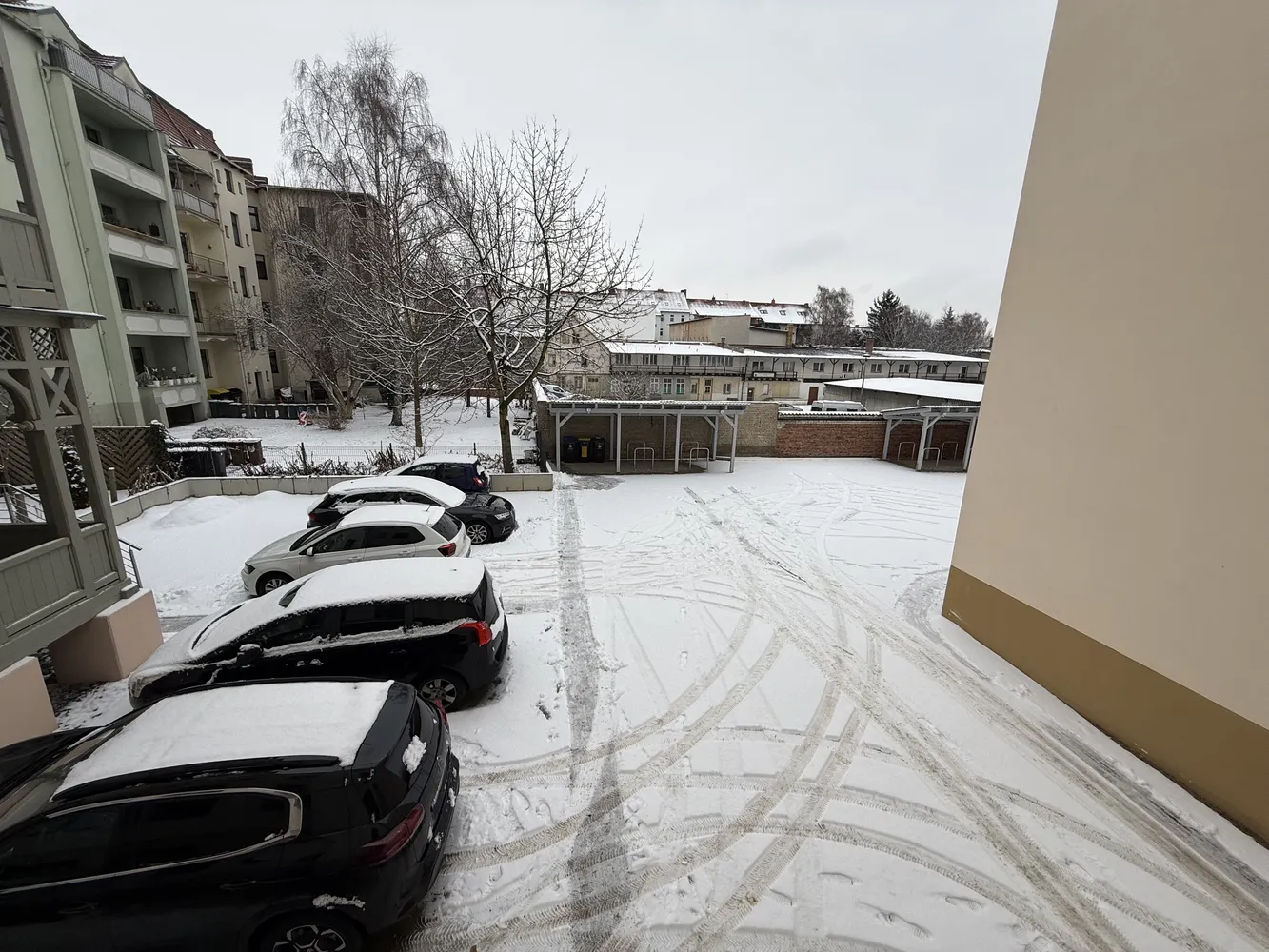2 Zimmer Wohnung mit 75 m² in Görlitz – Bild 7