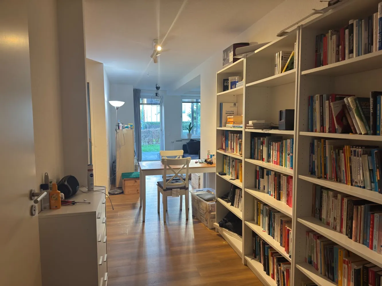 2 Zimmer Wohnung mit 58 m² in Bielefeld – Bild 7