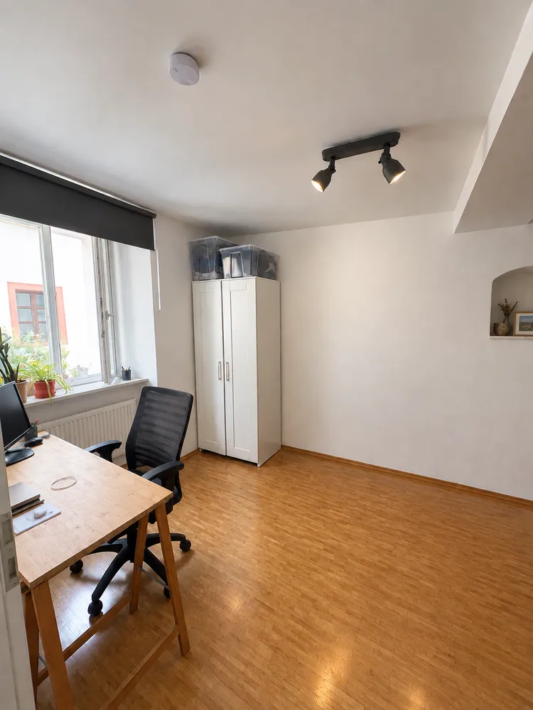 3 Zimmer Wohnung mit 73 m² in Regensburg – Bild 2