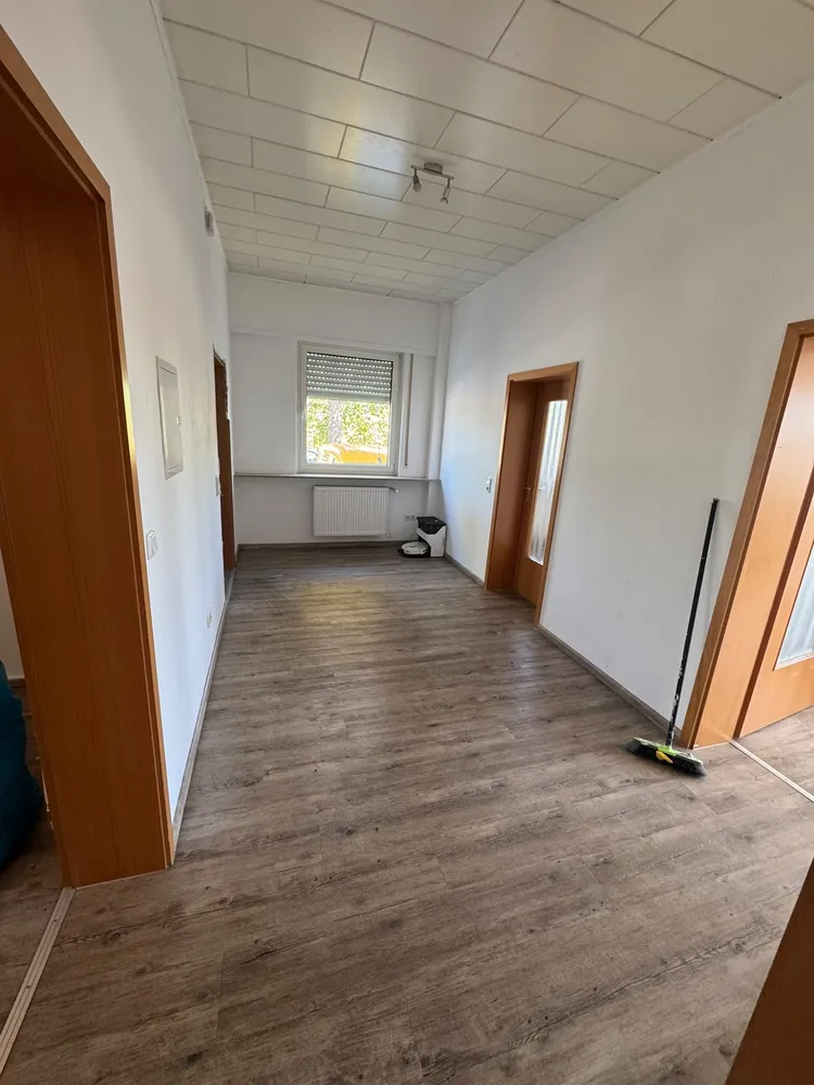 3 Zimmer Wohnung mit 100 m² in Mannheim – Bild 7