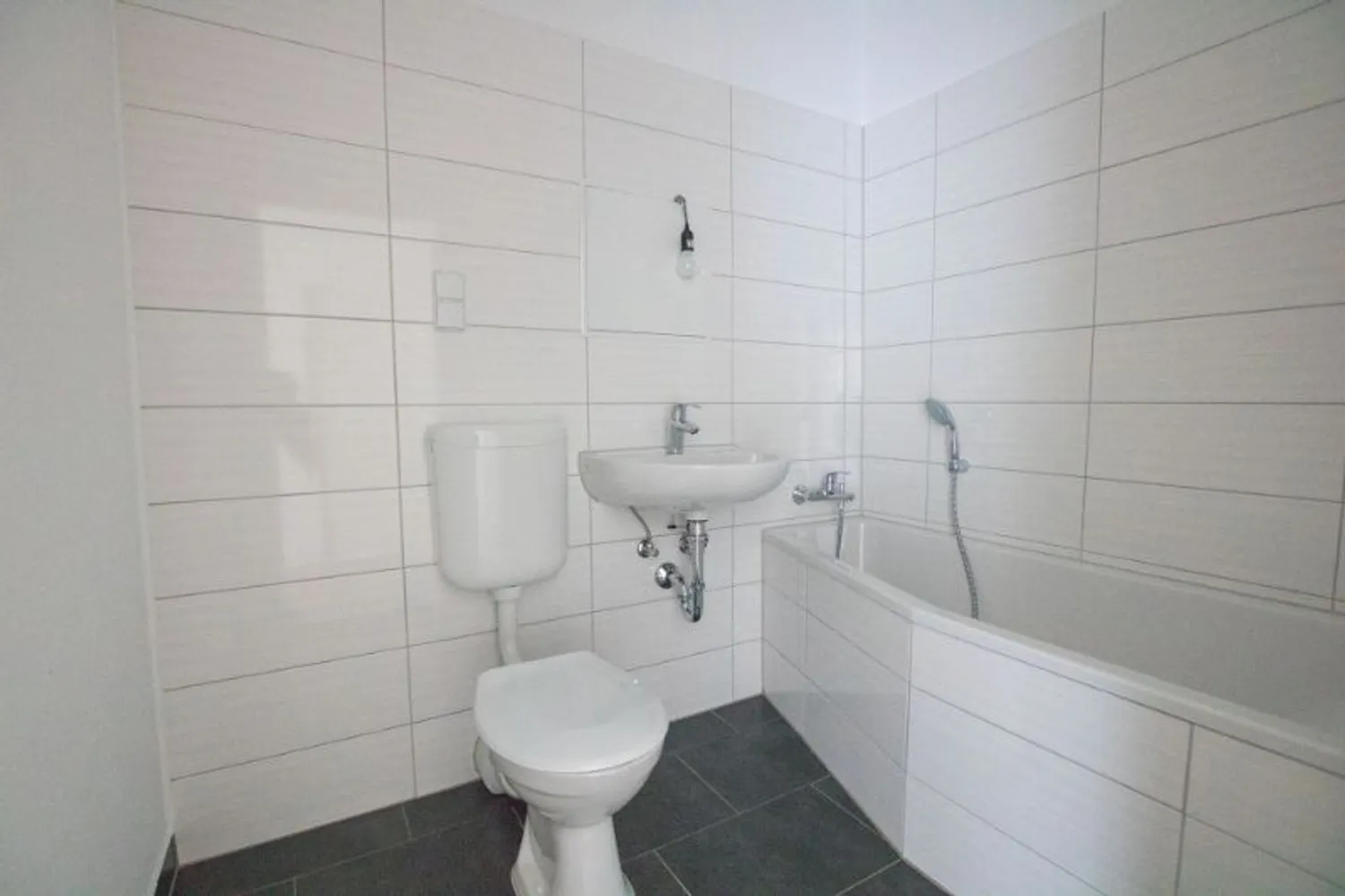 3 Zimmer Wohnung mit 69 m² in Halle (Saale) – Bild 7