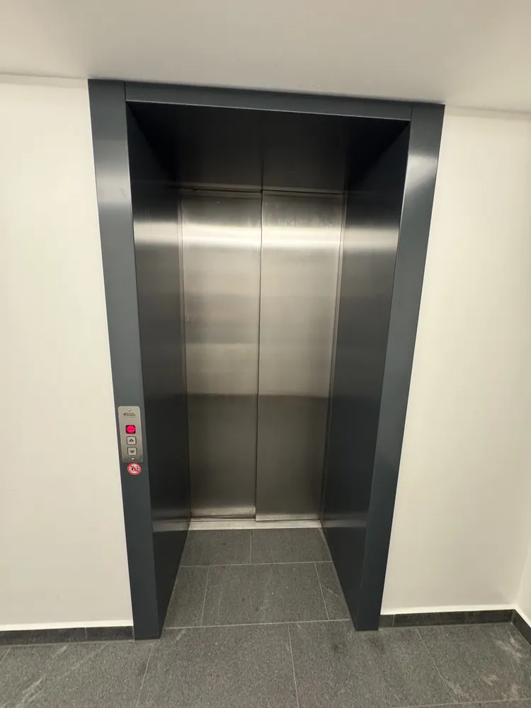 1 Zimmer Wohnung mit 38 m² in München – Bild 7