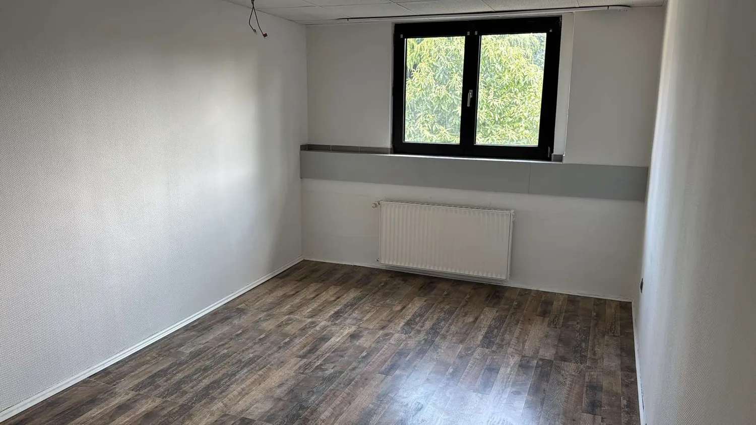 2 Zimmer Wohnung mit 48 m² in Düsseldorf – Bild 4