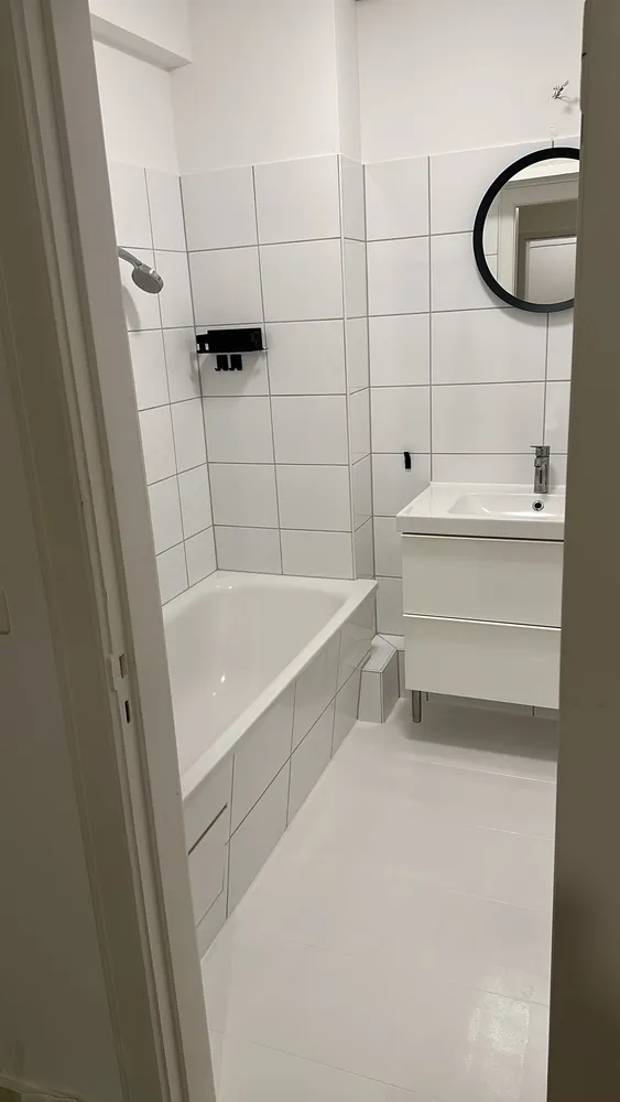 3 Zimmer Wohnung mit 98 m² in Hamburg – Bild 10