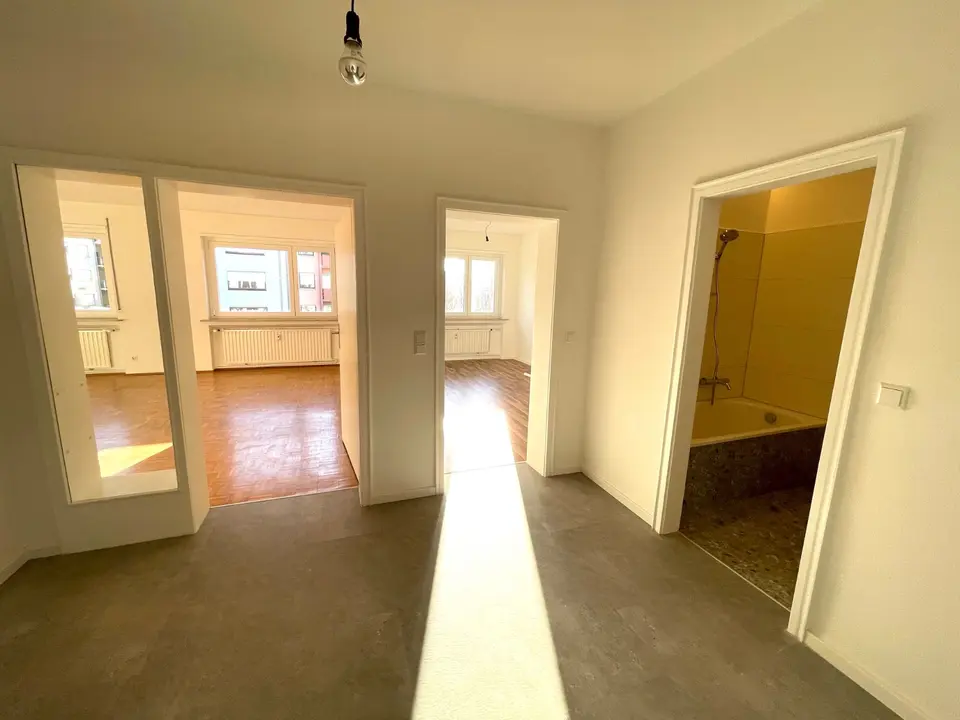 5 Zimmer Wohnung mit 115 m² in Bruchsal – Bild 4