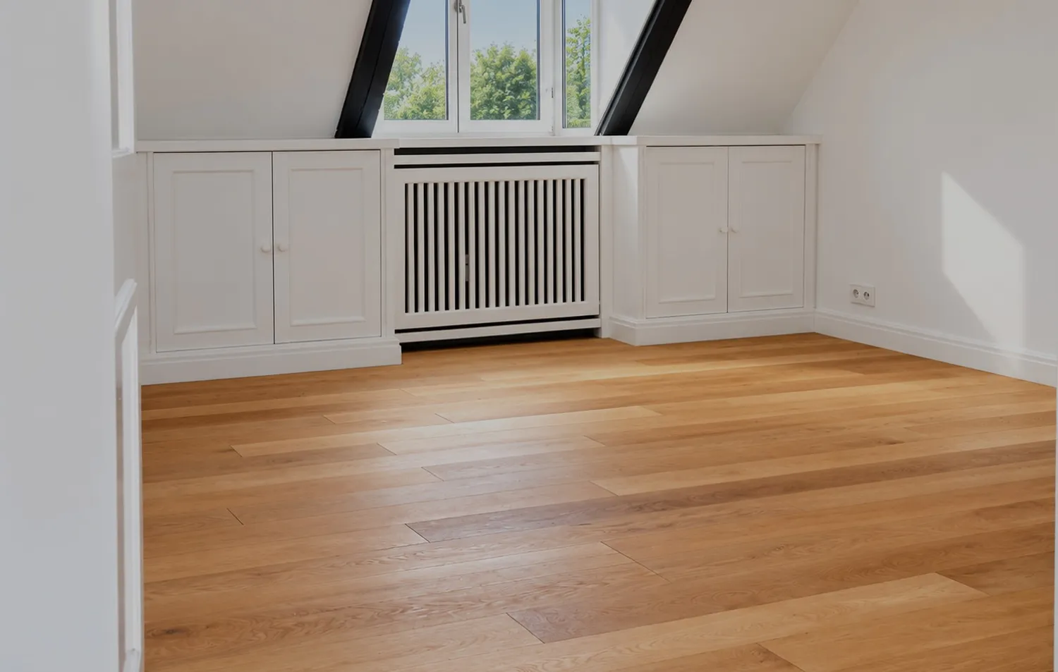2 Zimmer Wohnung mit 100 m² in Hamburg – Bild 10