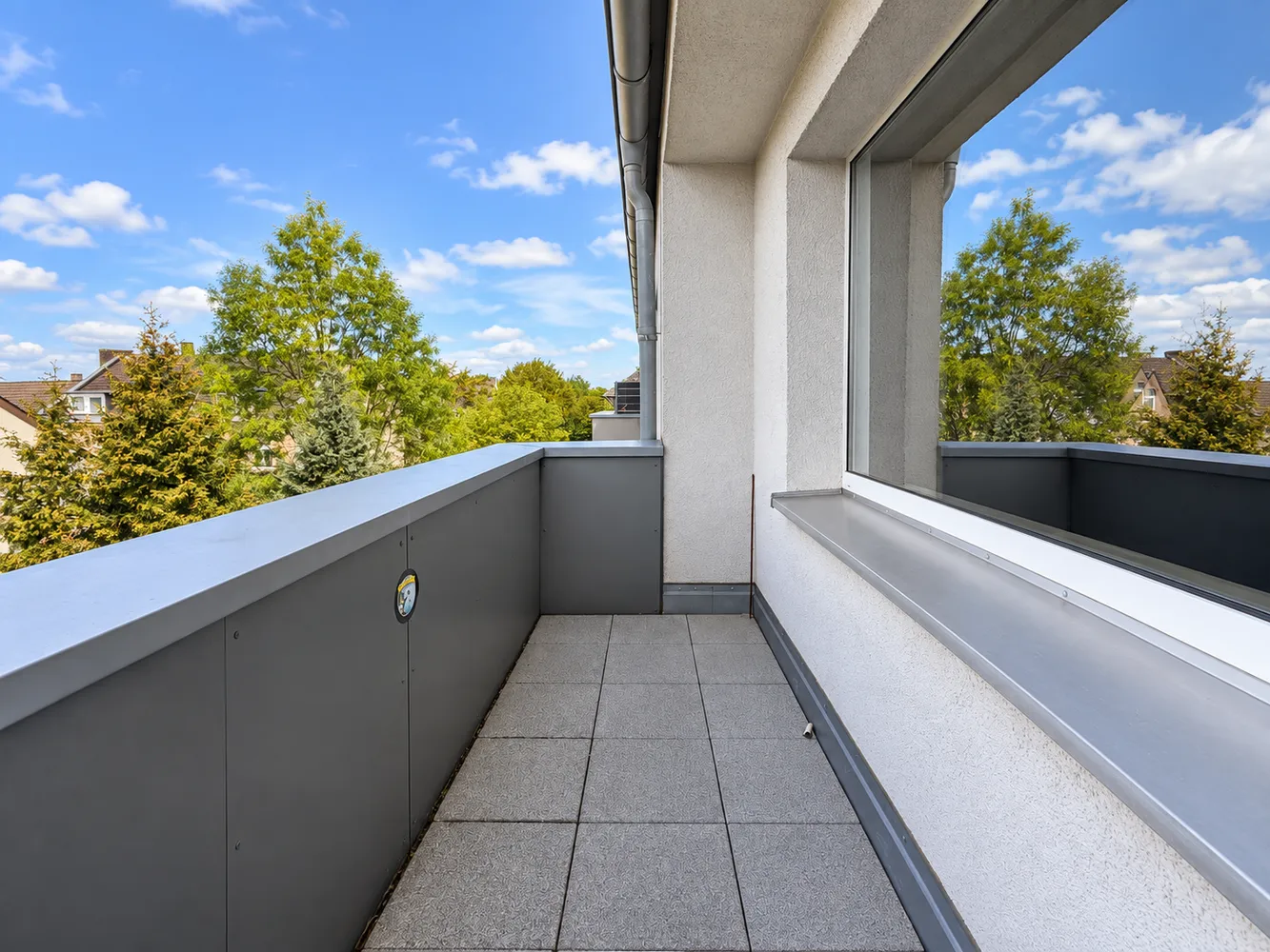 3 Zimmer Wohnung mit 60 m² in Gelsenkirchen – Bild 4